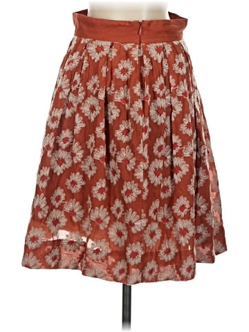 Plenty By Tracy Reese Casual Skirt (view 2)