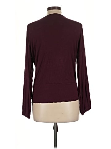 Venus Long Sleeve Blouse (view 2)