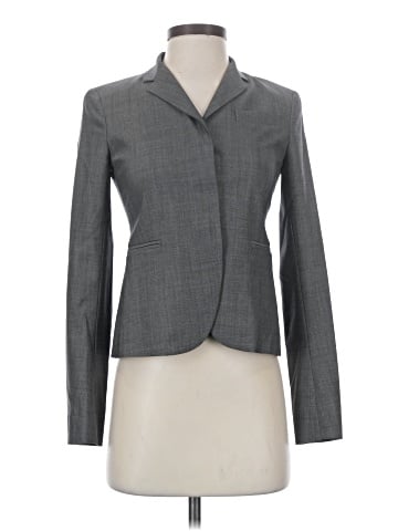 Theory Wool Blazer (view 1)