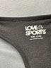 Love Black Tank Top Size 20 - photo 7