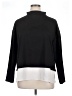 Ann Taylor Factory Black Long Sleeve Top Size XL - photo 1