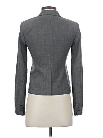 Theory Wool Blazer (view 2)