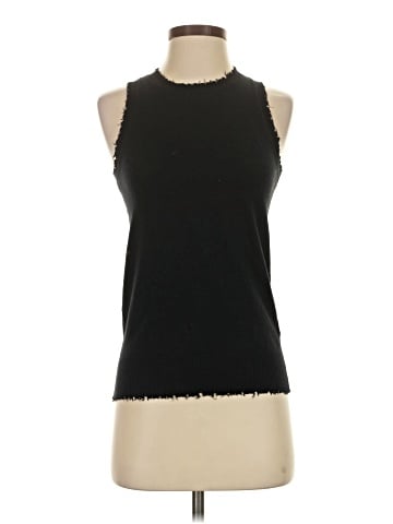 Minnie Rose Sleeveless Top (view 1)