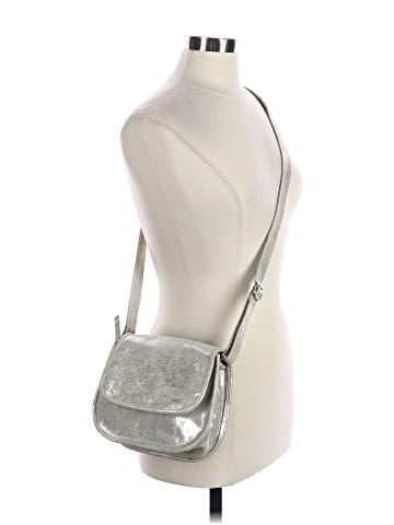 Studio One Leather Crossbody Bag (view 2)