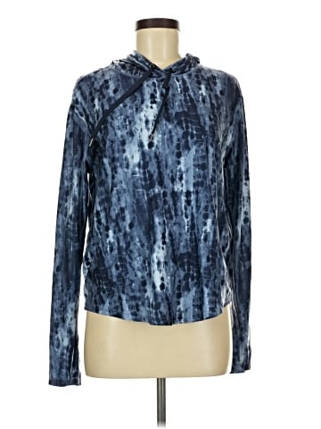 Active by Old Navy Track Jacket (view 1)