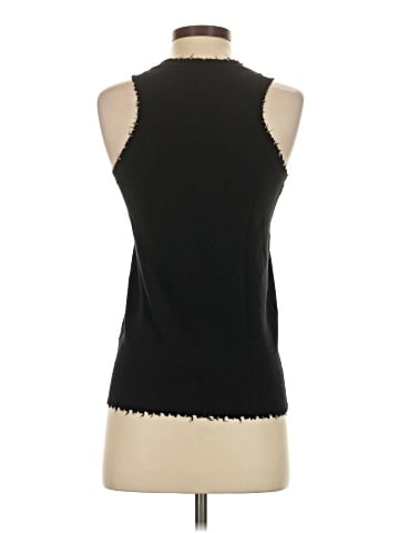 Minnie Rose Sleeveless Top (view 2)