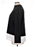 Ann Taylor Factory Black Long Sleeve Top Size XL - photo 5
