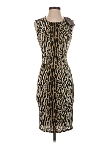 Roberto Cavalli Cocktail Dress (view 1)