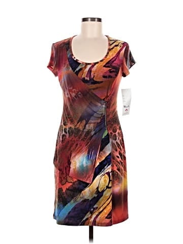 Bali Cocktail Dress (view 1)