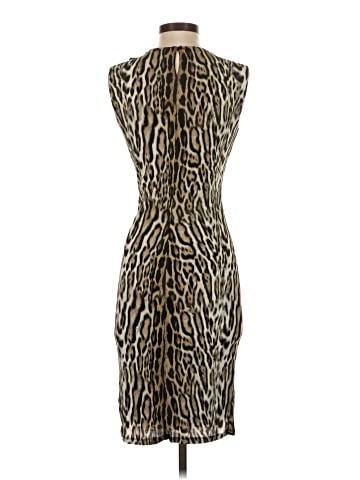 Roberto Cavalli Cocktail Dress (view 2)