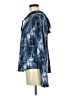 Active by Old Navy Blue Track Jacket Size M - photo 5