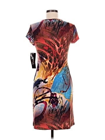 Bali Cocktail Dress (view 2)