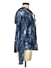 Active by Old Navy Blue Track Jacket Size M - photo 4