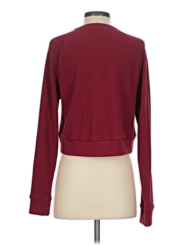 Unbranded Pullover Sweater (view 2)