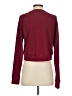 Unbranded Burgundy Pullover Sweater Size S - photo 2