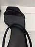 Totême Black Sandals Size EU 40 - photo 7