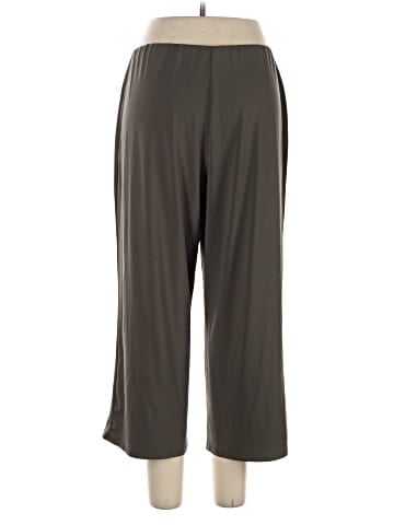 Joan Vass Casual Pants (view 2)