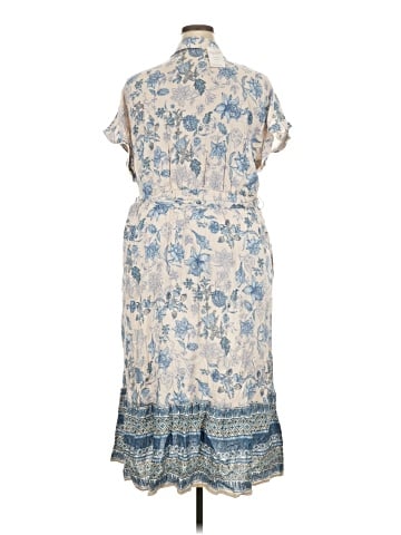 Lucky Brand Casual Dress (view 2)