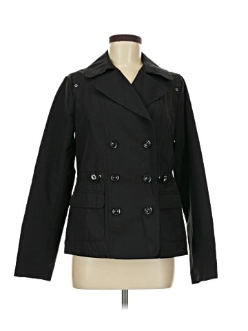 Merona Jacket (view 1)