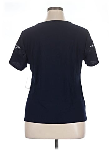 Love Scarlett Short Sleeve Top (view 2)