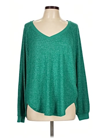 Cato Long Sleeve Top (view 1)