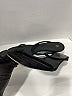 Totême Black Sandals Size EU 40 - photo 8