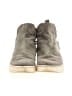 Sofft Gray Ankle Boots Size 8 - photo 2
