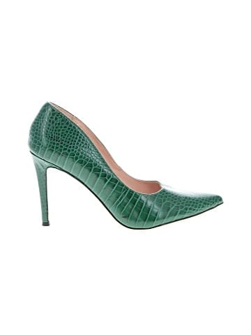 Michael By Michael Shannon Heels (view 1)
