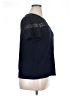 Love Scarlett Blue Short Sleeve Top Size XL - photo 4