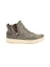 Sofft Gray Ankle Boots Size 8 - photo 1