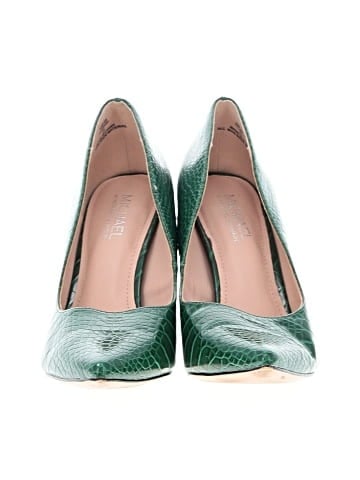 Michael By Michael Shannon Heels (view 2)