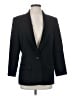 Classiques Entier 100% Wool Black Wool Blazer Size S - photo 1