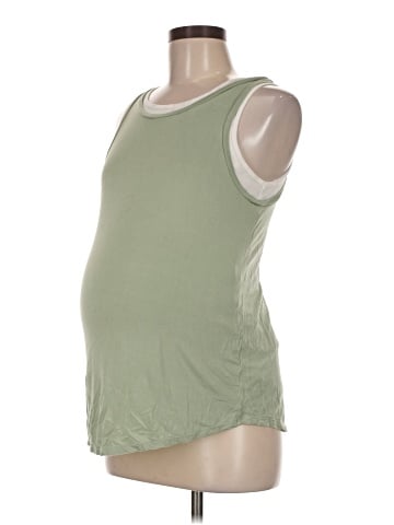 Kindred Bravely Sleeveless Top (view 1)
