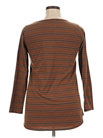 Lularoe 3/4 Sleeve T-Shirt (view 2)