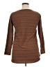 Lularoe Brown 3/4 Sleeve T-Shirt Size XL - photo 2