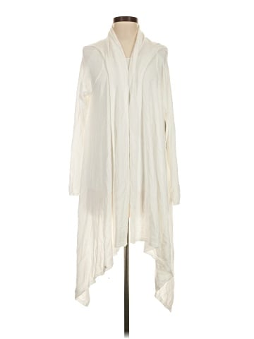 Donna Karan New York Poncho (view 1)