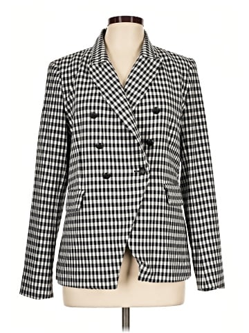 Maison d' Amelie Blazer (view 1)