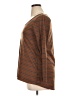 Lularoe Brown 3/4 Sleeve T-Shirt Size XL - photo 5