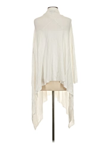 Donna Karan New York Poncho (view 2)