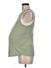 Kindred Bravely Green Sleeveless Top Size M - photo 5