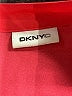 DKNYC 100% Polyester Orange 3/4 Sleeve Blouse Size 3X (estimated) - photo 7