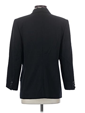 Classiques Entier Wool Blazer (view 2)