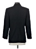 Classiques Entier 100% Wool Black Wool Blazer Size S - photo 2