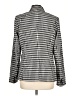Maison d' Amelie Houndstooth Ivory Blazer Size L - photo 2