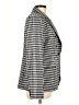 Maison d' Amelie Houndstooth Ivory Blazer Size L - photo 4