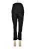 Maacie Black Active Pants Size L - photo 2