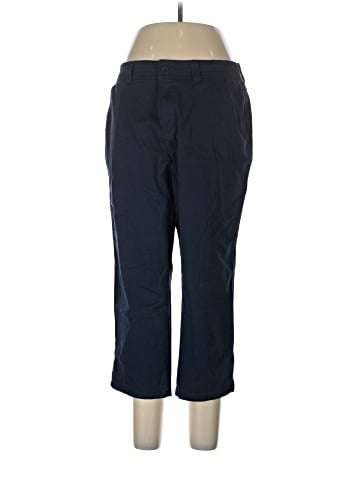Style&Co Active Pants (view 1)
