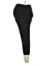 Maacie Black Active Pants Size L - photo 5