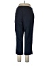 Style&Co Solid Blue Active Pants Size 12 - photo 2