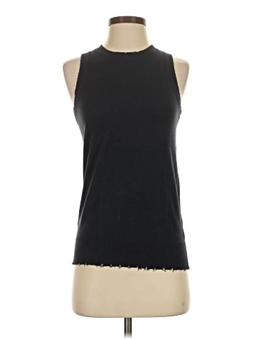 Minnie Rose Sleeveless Top (view 1)
